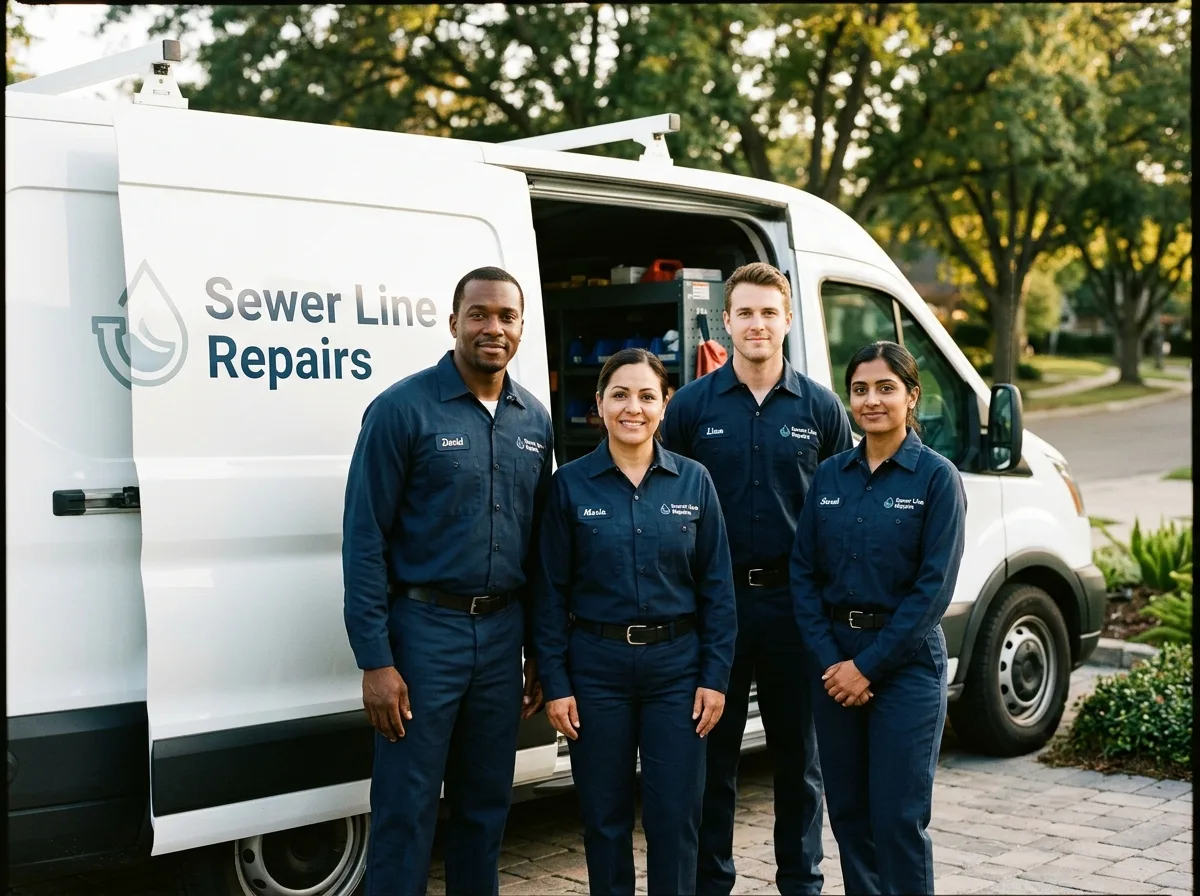 Emergency Plumber company in Nahant, MA